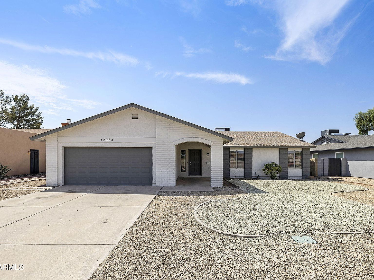 10063 W Minnezona Ave