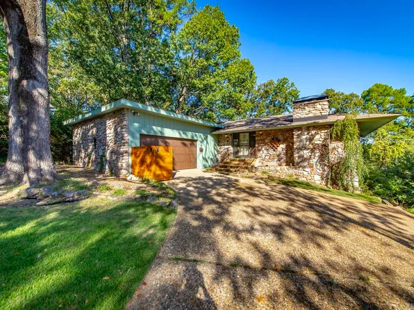 4 Flintwood Dr, Little Rock, AR 72227