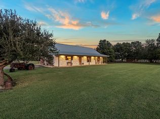 5285 County Road 3226, Lone Oak, TX 75453