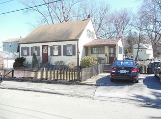 10 Mondello Sq, Gloucester, MA 01930