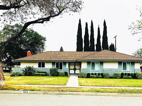 1072 Bernard Dr, Fullerton, CA 92835