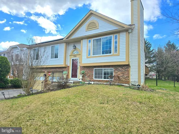 7701 Ivy Oak Dr, Gaithersburg, MD 20877