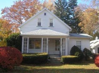 208 Delmar Rd, Rochester, NY 14616