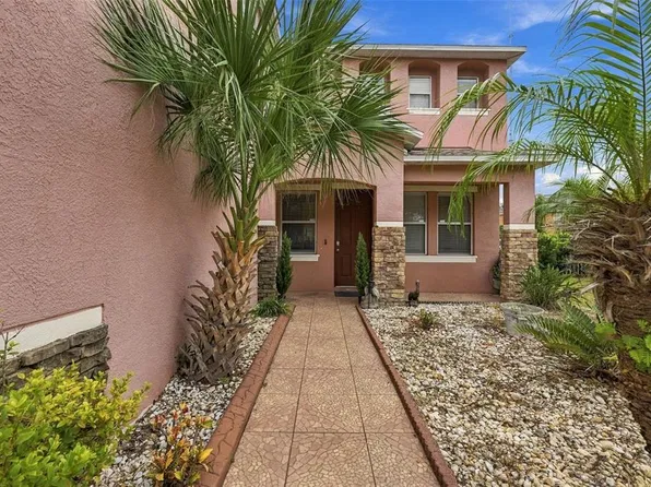 10736 BAMBOO ROD CIRCLE, RIVERVIEW, FL 33569