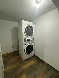 Rented by Hagstrom Management Inc