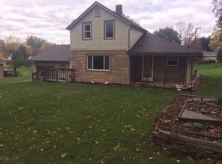 210 Hibbard St, Manchester, MI 48158