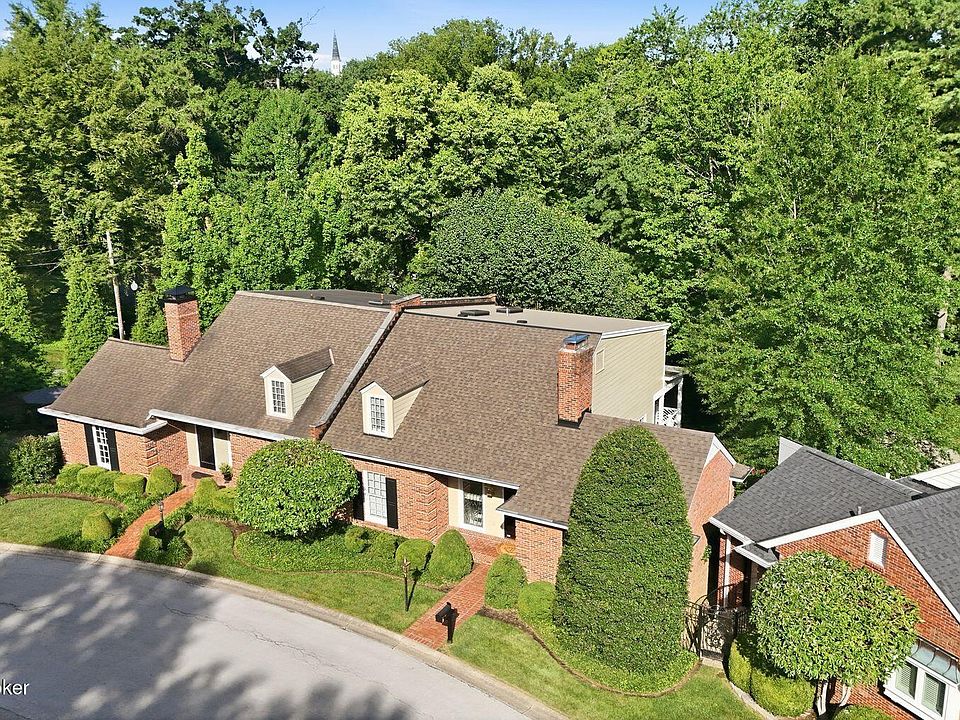 2 Brownsboro Hill Rd, Louisville, KY 40207 | MLS #1720716 | Zillow