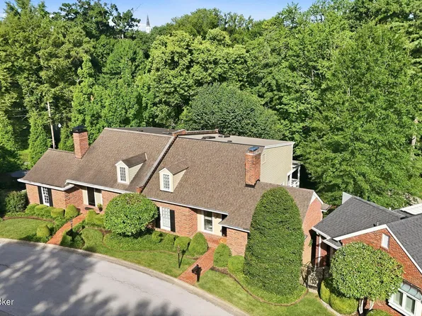 2 Brownsboro Hill Rd, Louisville, KY 40207