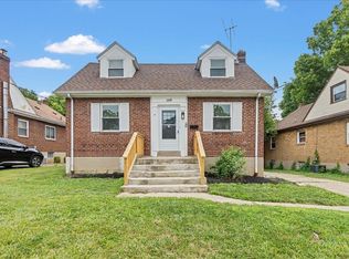 2428 Homestead Pl, Cincinnati, OH 45211