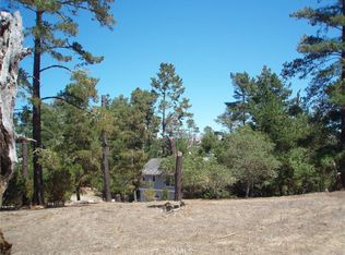 0 Bradford Pl #1, Cambria, CA 93428