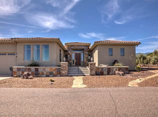 420 E Shadow Rdg, Cottonwood, AZ 86326