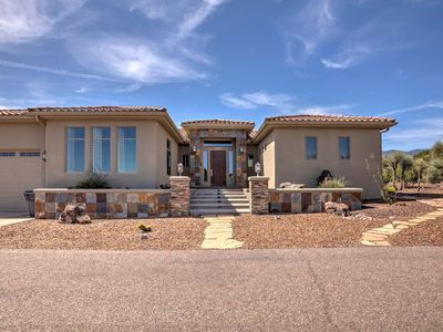 420 E Shadow Rdg, Cottonwood, AZ, 86326