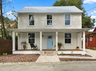 88 Lincoln St, St Augustine, FL 32084
