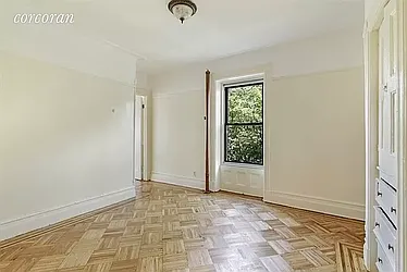 Rented by Corcoran