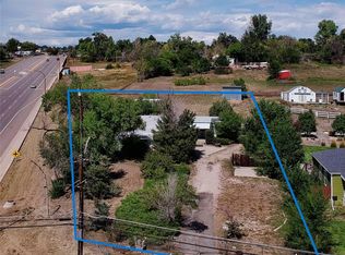 7365 W 61st Avenue, Arvada, CO 80003