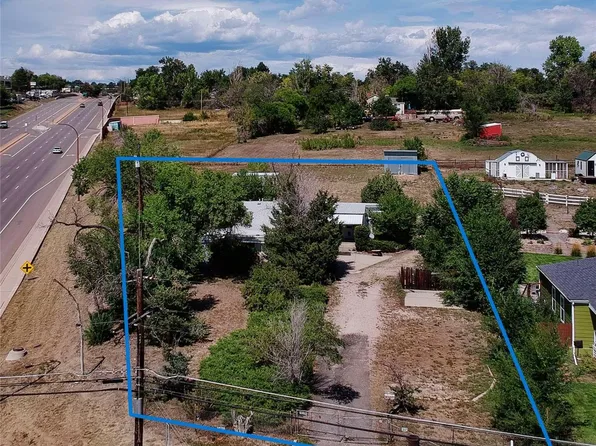 7365 W 61st Avenue, Arvada, CO 80003