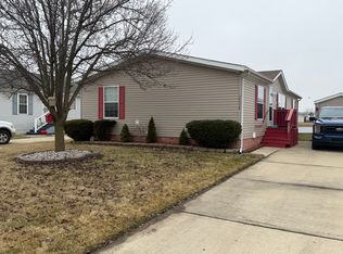 29258 Hidden River Dr #247, Rockwood, MI