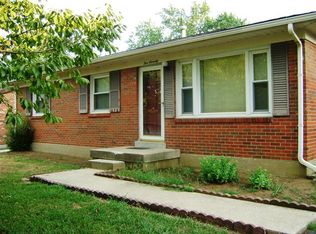 570 Benton Rd, Lexington, KY 40505