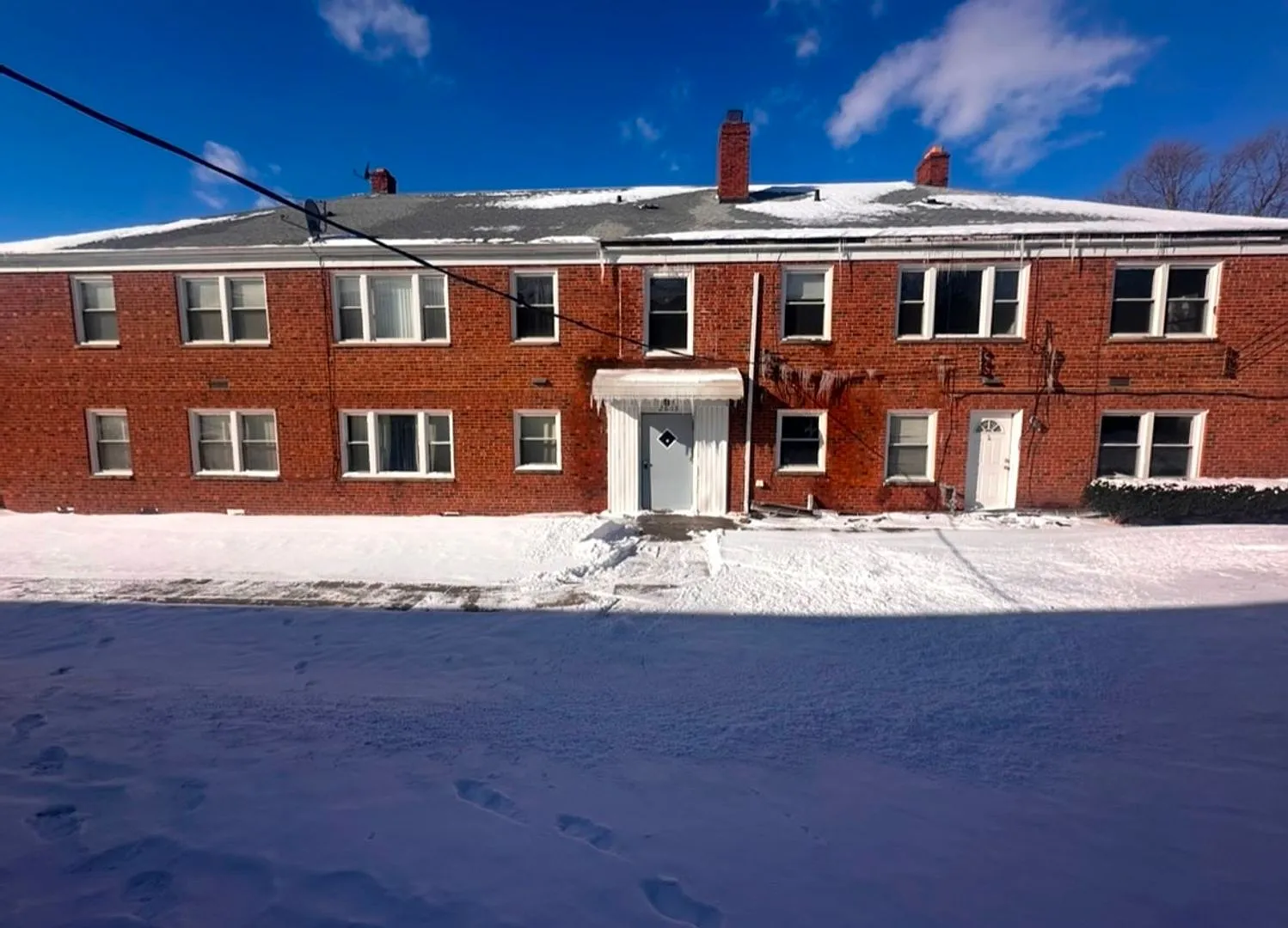 2663 Noble Rd #7 photo 1