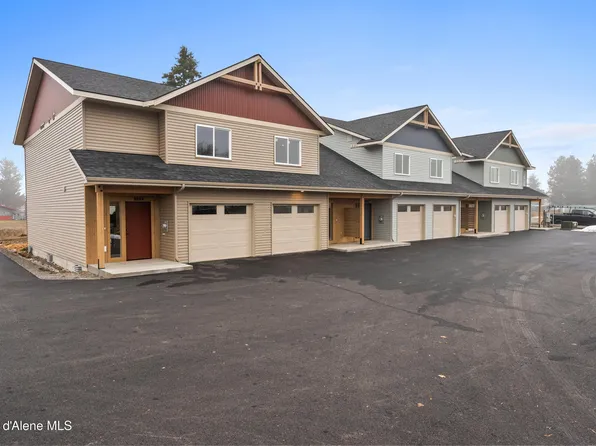 9848 N Laylin Cir, Hayden, ID 83835