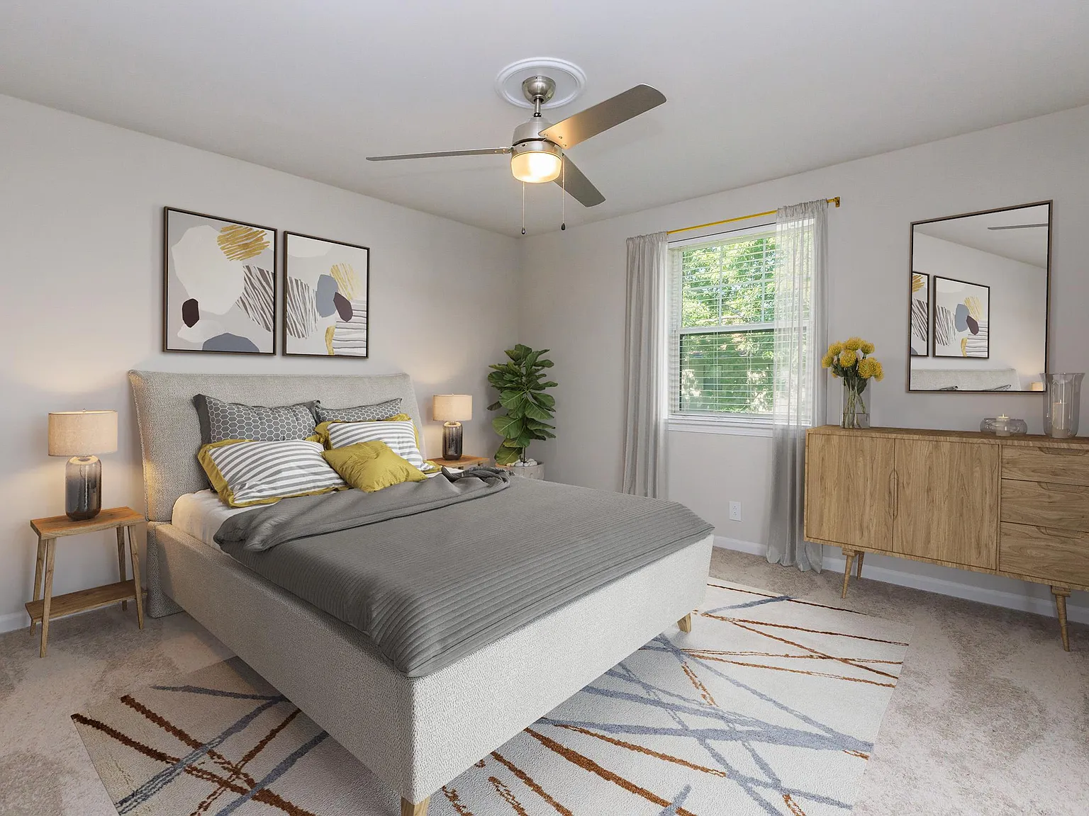 Colony House — Photo 4