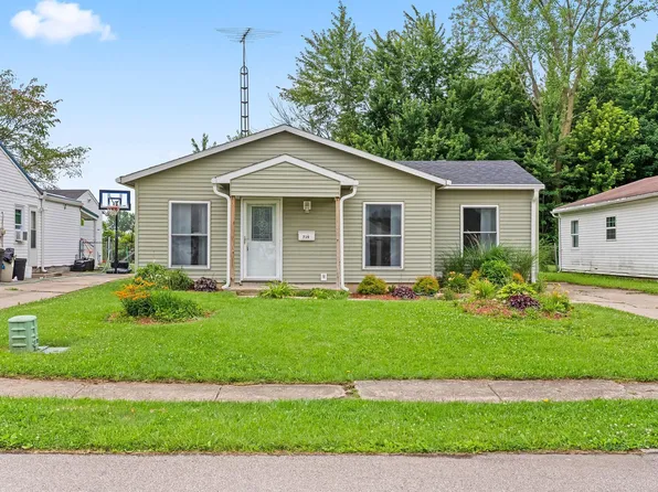 719 Trinidad Dr, Marion, OH 43302