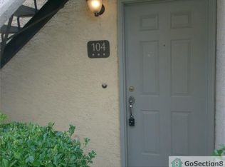 1848 N Decatur Blvd UNIT 104, Las Vegas, NV 89108