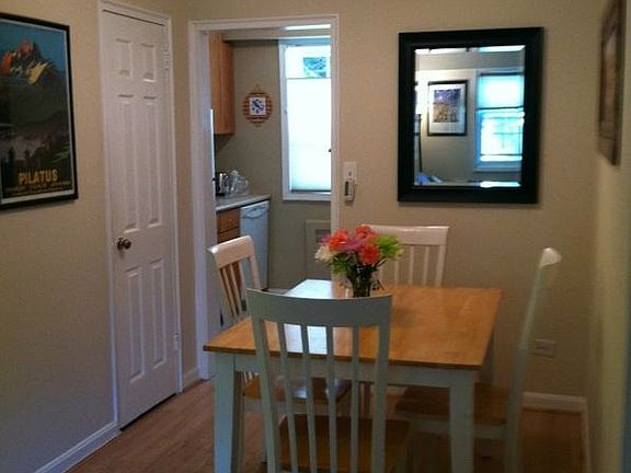 3rd image of 4376 N Pershing Dr APT 3