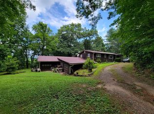 174 Otto Heights Rd, Franklin, NC 28734