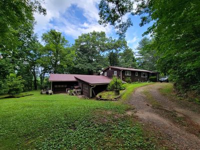 174 Otto Heights Rd, Franklin, NC, 28734