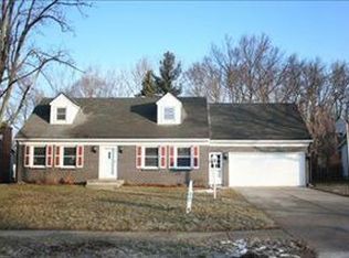 1537 Gentian Dr SE, Kentwood, MI