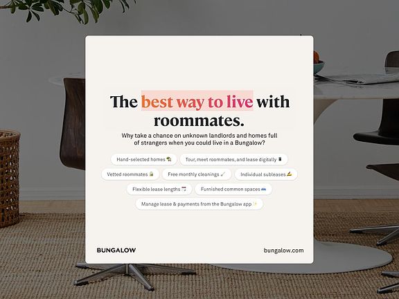 The easiest way to rent