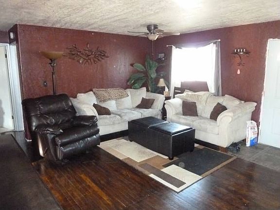 Living Room Area