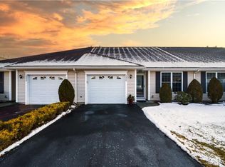 2206 Village Green Cir, Coventry, RI 02816