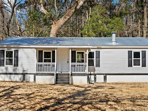 12051 Nw 7PL, OCALA, FL 34482