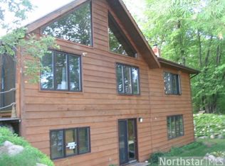 1421 Ossego Rd SW, Nisswa, MN 56468