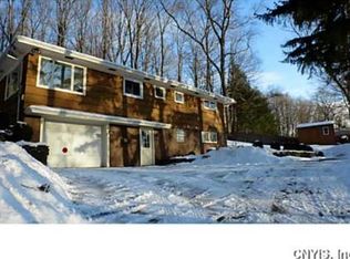 240 Maplewood Ave, Syracuse, NY 13205