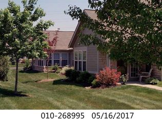 5302 Apple Ridge Pl, Westerville, OH 43081