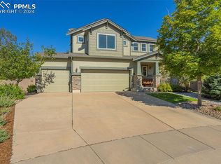 9573 Newport Plum Ct, Colorado Springs, CO 80920