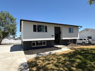 5350 W 5200 S, Salt Lake City, UT 84118