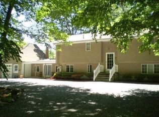 653 Durfee Hill Rd, Glocester, RI 02814