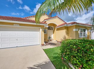 18798 Caspian Circle, Boca Raton, FL 33496