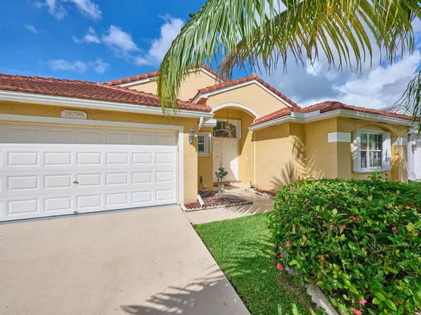 18798 Caspian Circle, Boca Raton, FL 33496