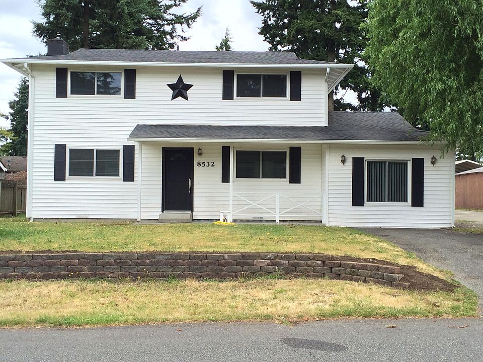 1st image of 8532 Quinault Dr NE