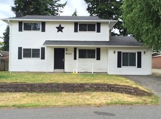 8532 Quinault Dr NE, Olympia, WA 98516