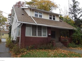2115 S Linden Ave, Alliance, OH 44601