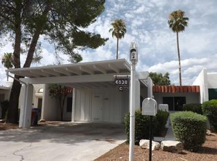 4830 W Ford Pl, Tucson, AZ 85705