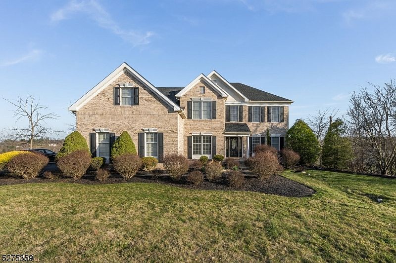 25 Neshanic Dr, Ringoes, NJ 08551 Zillow