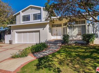 6453 Nancy St, Los Angeles, CA 90045