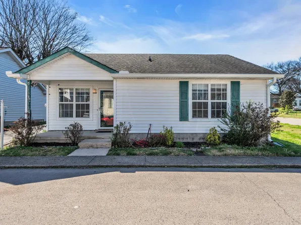 200 Errol Ln, Nashville, TN 37209